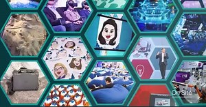 Enabling #workforce of today and tomorrow. Explore about #WorkforceTransformation: http://bit.ly/2pmFS0s #DellEMCWorld | Dell Technologies