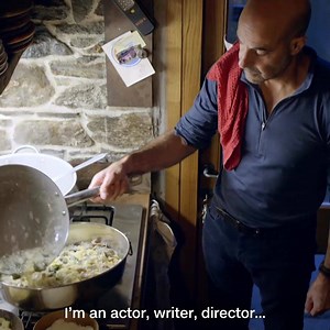 Actor, author, lover of Italy and now he’s coming to CNN. Follow along on the new CNN Original Series, Stanley Tucci #SearchingforItaly. Coming Sunday, February 14th at 9 p.m. ET/PT | CNN