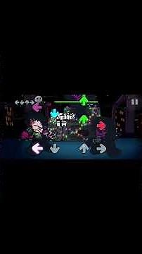 Friday Night Funkin Corruption mod Full clip night difficult