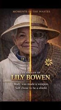 Lily Bowen’s Origin | Fallout: New Vegas (Fan Short Film) | Ultra HD Version