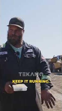 It's A SUCKY SUCKY SUCKY Hose...