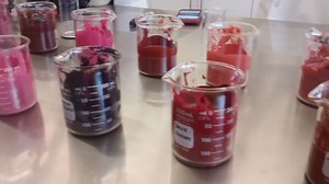 191K views · 179 reactions | We'll admit it, we're COMPLETELY mesmerized by the process of making lipstick.. | The Zoe Report Beauty | Facebook