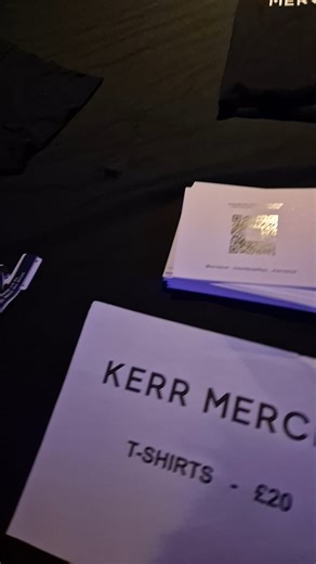 kerr mercer gig 27 Feb 2026-12