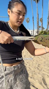 Steps to start Slacklining! #slackline #explore | Yehslacks