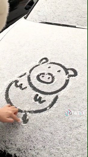 Fun Snow Game Idea for Kids | DIY Tutorial