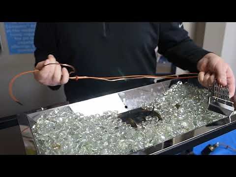 Changing Your Crystal Fire Plus Thermocouple and Sparker Troubleshooting