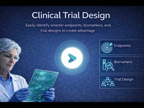 Clinical Trial Design