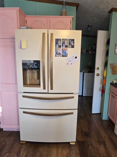 Revamp Your Kitchen: Painting Appliances Made Easy