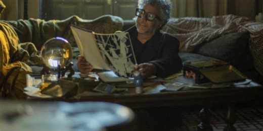 Fito Páez y Cuando el circo llega al pueblo': primer single adelanto de su nuevo álbum Novela'