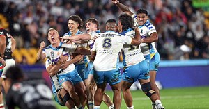 ‘I’ll own it’: How Holbrook’s faith helped Boyd turn match winner