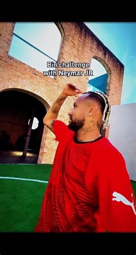 neymar freestyle✨😂