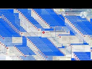 Windows error green screen (FREE 2 USE!) View desc!