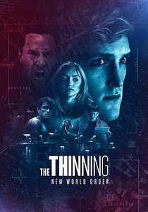The Thinning: New World Order - stream online