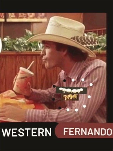 WESTERN FERNANDO (2004)