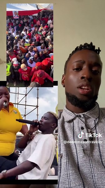 Explore the Cultural Richness of Uganda