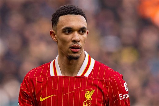 Trent Alexander-Arnold CONFIRMS he is leaving Liverpool FC