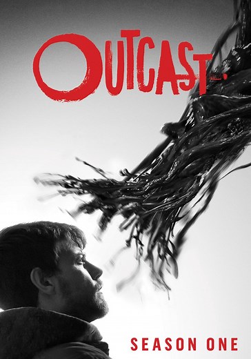 Outcast Season 1 - watch full episodes streaming online