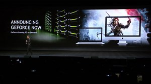NVIDIA Begins Rolling Out GeForce Now For Android; APK Already Available