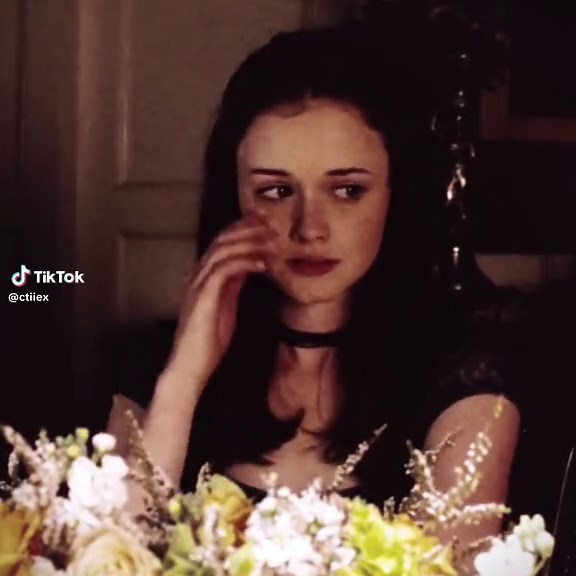 #RoryGilmore The Promisee || New Coloring for Gilmore Girls Fans