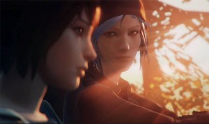 First look: Life is Strange: Before the Storm gameplay