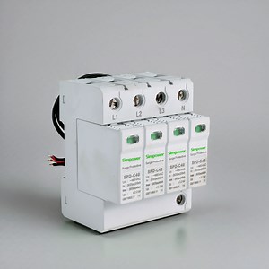 [Hot Item] Advanced Surge Protection Device for Network Equipment Safety