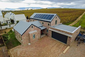 2 Bedroom House for sale in Riebeek Kasteel - Riebeek Valley - Property24