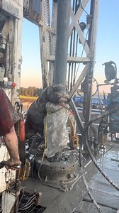 372K views · 4.8K reactions | Mud Bucket This guy working as Mud...