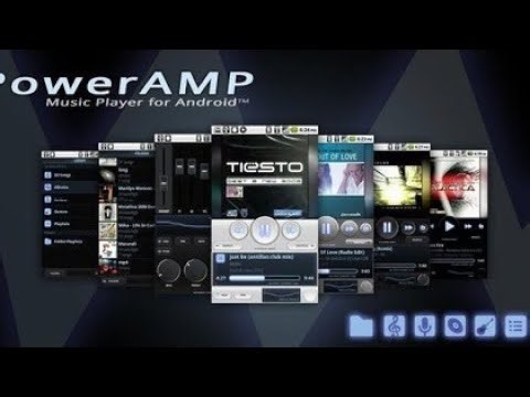 Jak aktywować PowerAmpa Bez Roota