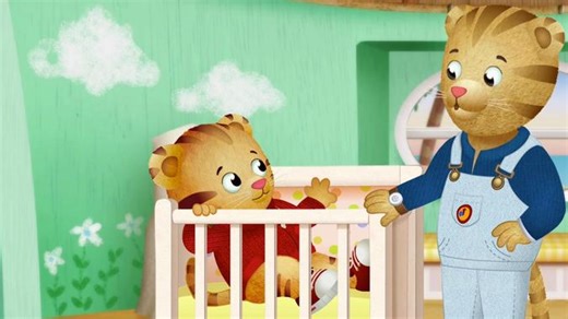 Daniel Tiger's Neighborhood - Our Family is Getting Bigger Video | PBS KIDS