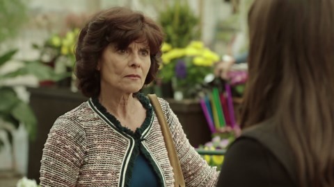 The Memory Book (TV Movie 2014)