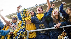 Scholarship Program | ASSIST Scholars