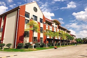 Shanghai Normal University Tianhua College - ISAC Teach in China Jobs