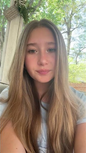 yay I’m 13!! #birthday #transition #trend #hii