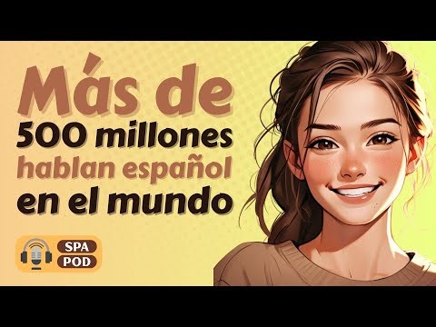 Why More People Than Ever Are Learning Spanish 🌍 (And Why You Should Too) - SPANISH PODCAST
