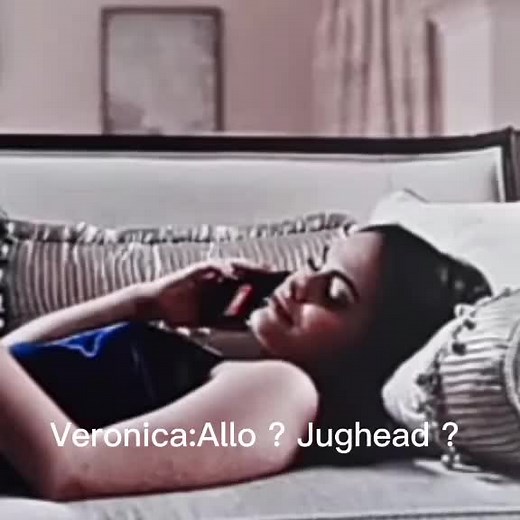 Riverdale Episode 30 Recap - Veronica and Jughead's Story