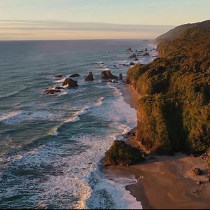 1.9K reactions · 243 shares | Travel off the beaten track and discover the stunning West Coast aboard the TranzAlpine train | Great Journeys New Zealand | Facebook