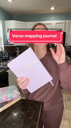 Deepen your faith and understanding with this guided Bible study journal. Perfect for verse mapping, scripture writing, devotional notes, and quiet time with God 🙏. Helps you break down Bible verses, reflect on meaning, and grow spiritually through intentional journaling. 🕊️ ✅ Great for beginners and seasoned believers ✅ A thoughtful Christian gift for women, men & teens ✅ Use for daily devotionals, Bible study groups, and prayer journals 📖 Build stronger connections with God’s Word while sta