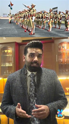 CAPF 2026 Notification Out | 349 Vacancies | Exam Date & Age Limit