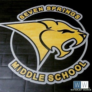 Boys' MS Football • Home