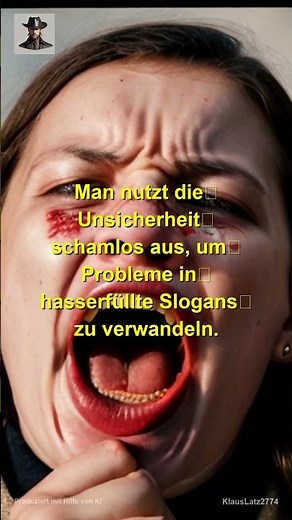 DIE JAGD AUF DIE JUGEND – Der eiskalte Plan für die Erstwähler Zweitausendsechsundzwanzig