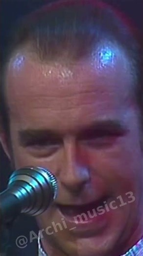 Beautiful 80s Protest Vibe | Status Quo – In the Army Now