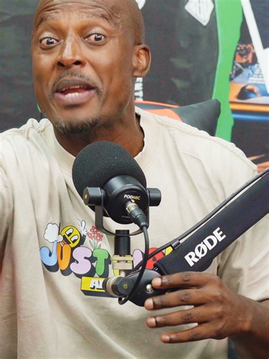 Sfiso Discusses Babalwa M's Unhappiness and Drinking