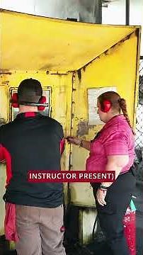 How to Train on Aircraft Engines: Student Hands-On Experience