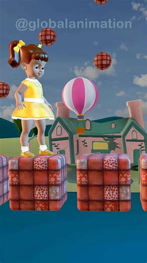 Exploring Iconic Cartoon Network Characters