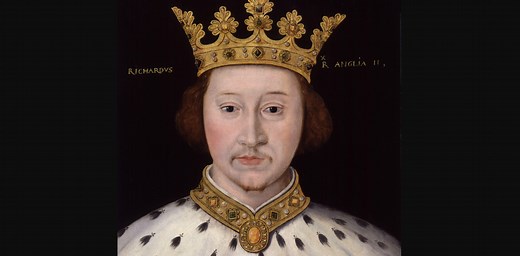 Richard II by William Shakespeare: why ‘the divine right of kings’ (still) matters
