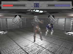 BioForge Plus Gauntlet 1