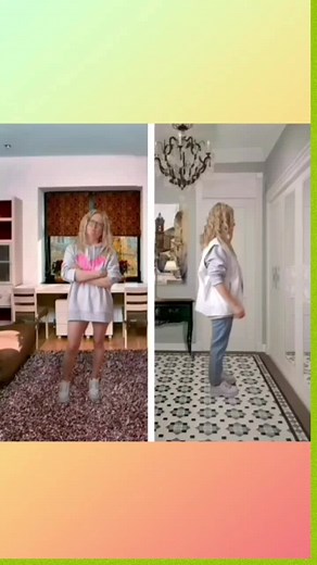 Девки дерутся - весна😄 Girls are fighting for jeans🙂 #madewithphone #video #монтажвидео #wow #fypdongggggggg