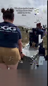 Teamwork makes all the turtles’ dreams work! 🐢 Watch us work together with New England Aquarium, Georgia Sea Turtle Center and Turtles Fly Too to rescue, rehabilitate, and release 8 cold stunned loggerhead sea turtles.💙 | Georgia Aquarium