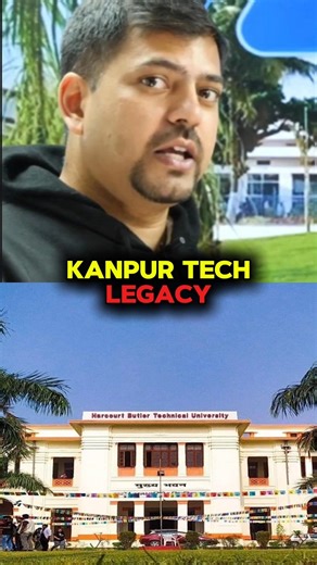 HBTU Stands for Reputation 😎🔥 | By Harsh Sir #harshsir #jeemains #dreambigstudyhard #harshsirclips