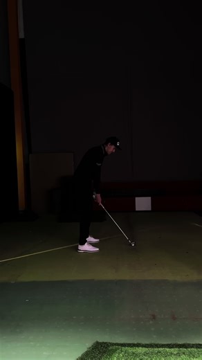 Transforming Your Golf Swing with Simulator Insights